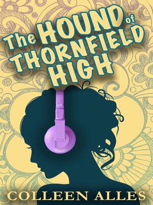 cover image of The Hound of Thornfield High